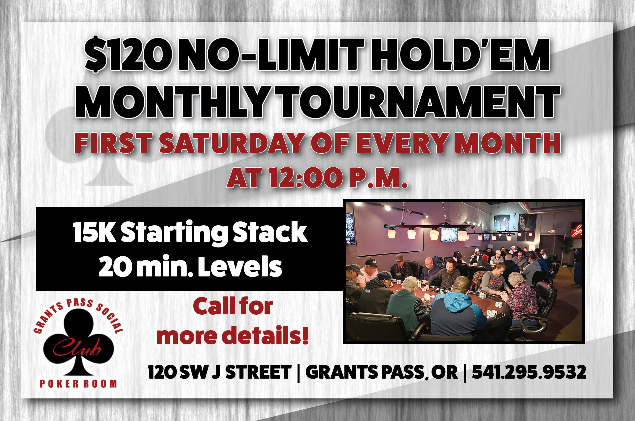 MonthlyTourney Promo